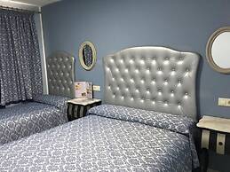 Just Style El Mañico