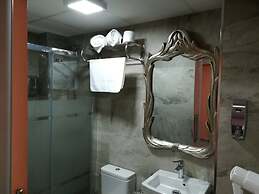 Just Style El Mañico