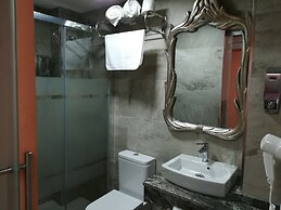 Just Style El Mañico