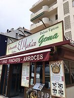 Just Style El Mañico