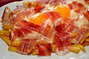 Just Style El Mañico