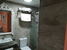 Just Style El Mañico