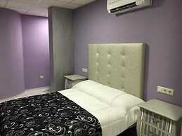 Just Style El Mañico