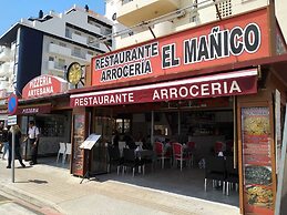 Just Style El Mañico