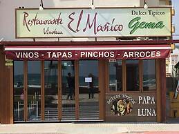 Just Style El Mañico