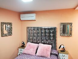 Just Style El Mañico