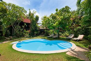 Pondok Agung Bed & Breakfast