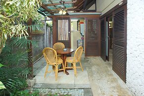 Pondok Agung Bed & Breakfast