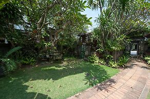 Pondok Agung Bed & Breakfast