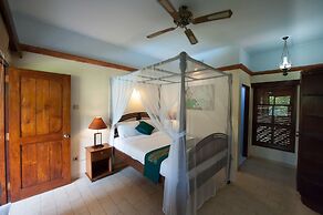 Pondok Agung Bed & Breakfast
