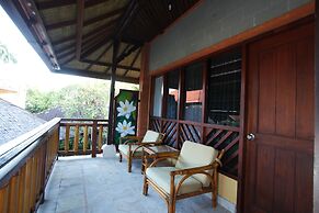 Pondok Agung Bed & Breakfast