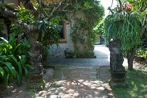 Pondok Agung Bed & Breakfast