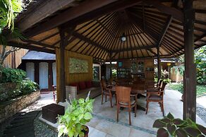 Pondok Agung Bed & Breakfast