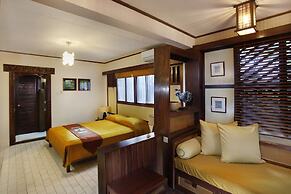 Pondok Agung Bed & Breakfast