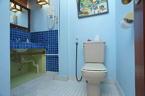 Pondok Agung Bed & Breakfast