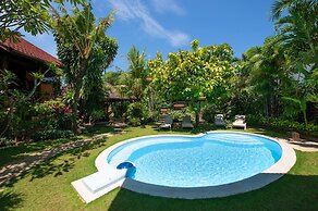 Pondok Agung Bed & Breakfast