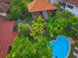 Pondok Agung Bed & Breakfast