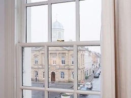 The Townhouse