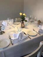 Ansager Hotel og Hytteby