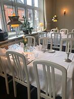 Ansager Hotel og Hytteby