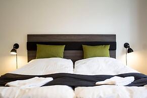 Ansager Hotel og Hytteby