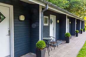 Ansager Hotel og Hytteby