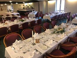 Ansager Hotel og Hytteby