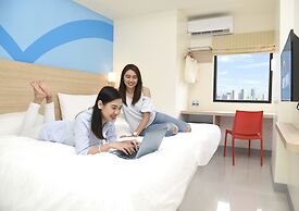 Hop Inn Hotel Aseana City