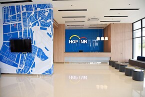 Hop Inn Hotel Aseana City