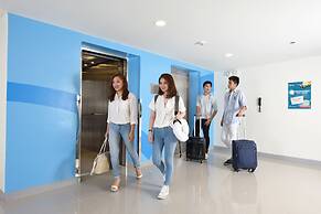 Hop Inn Hotel Aseana City