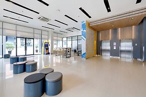 Hop Inn Hotel Aseana City