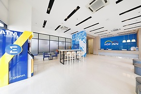 Hop Inn Hotel Aseana City