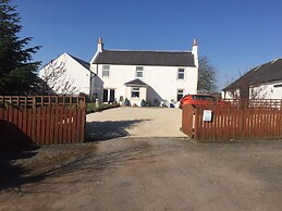 Crofthead Farm House