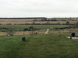 Crofthead Farm House