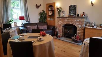 Crofthead Farm House