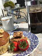 Crofthead Farm House