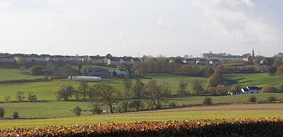Crofthead Farm House