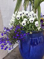 Crofthead Farm House