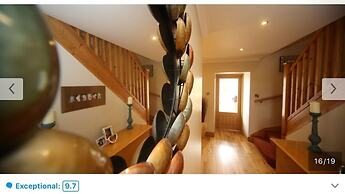 Crofthead Farm House