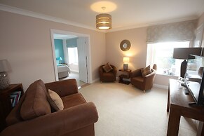 Crofthead Farm House