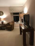 Crofthead Farm House