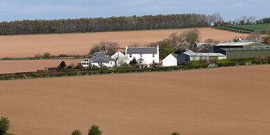Crofthead Farm House