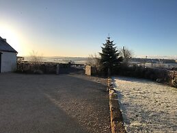 Crofthead Farm House