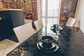 Apartments Home Hotel