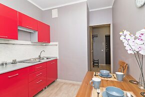 Apartments Home Hotel