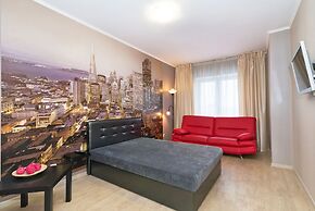 Apartments Home Hotel