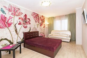 Apartments Home Hotel