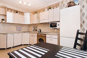 Apartments Home Hotel