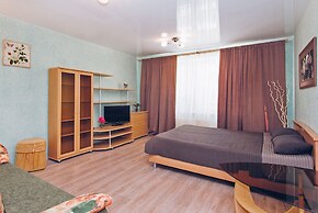 Apartments Home Hotel