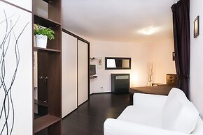 Apartments Home Hotel